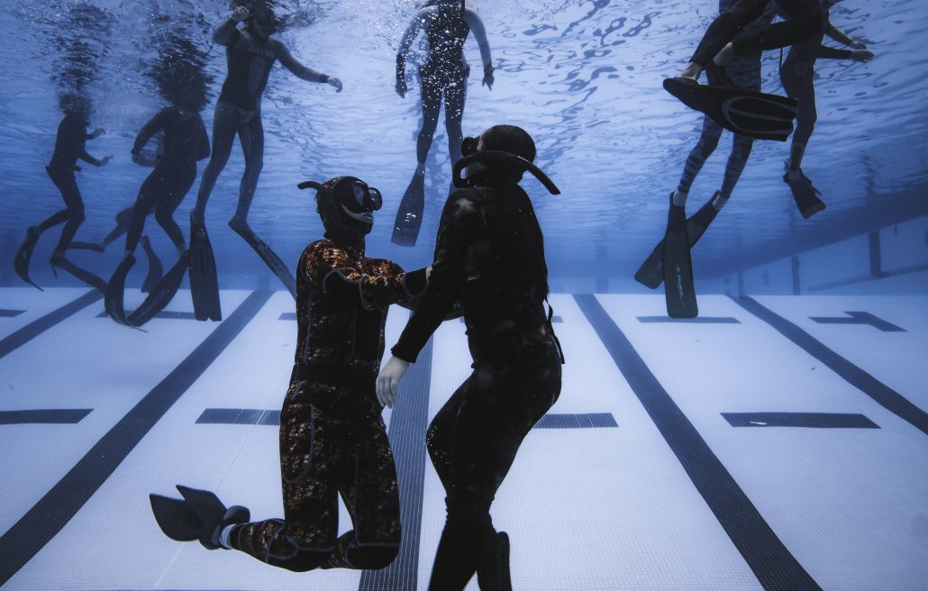 FreediveSafe Earns Gold Level of Transparency from Candid.org