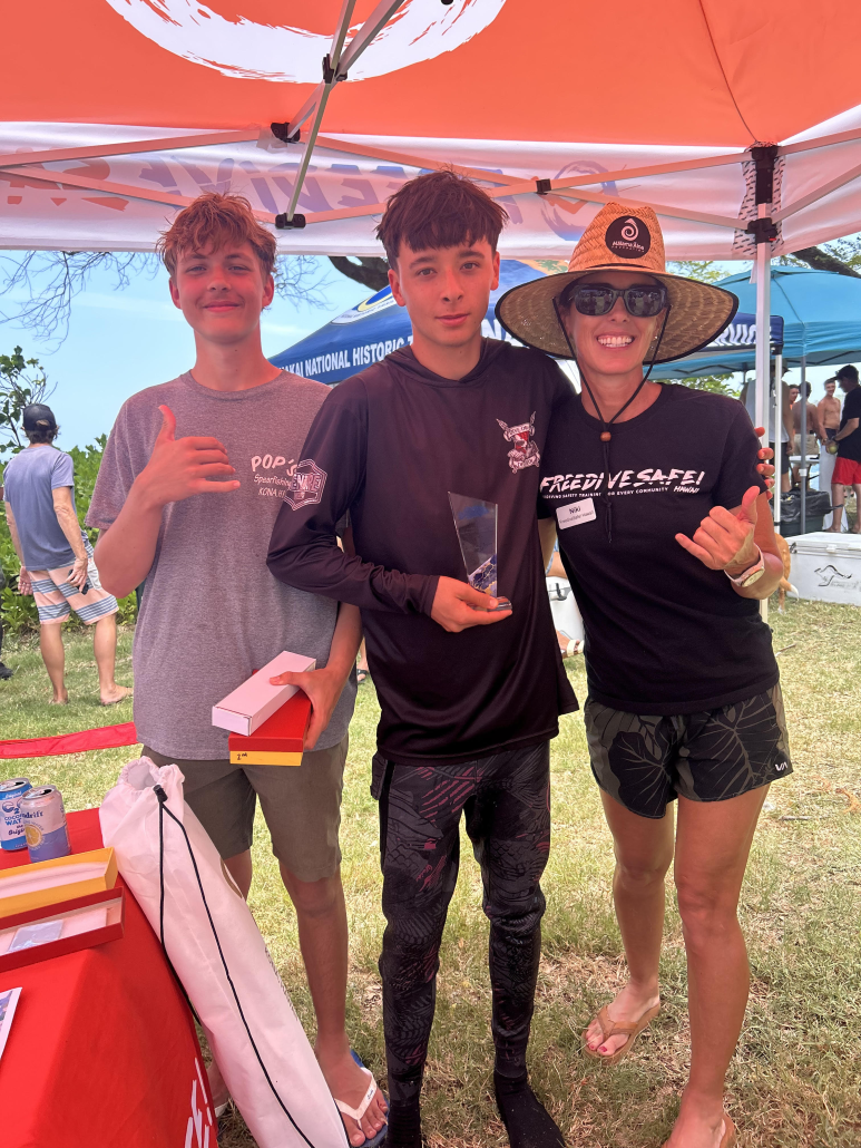 Community Outreach Events