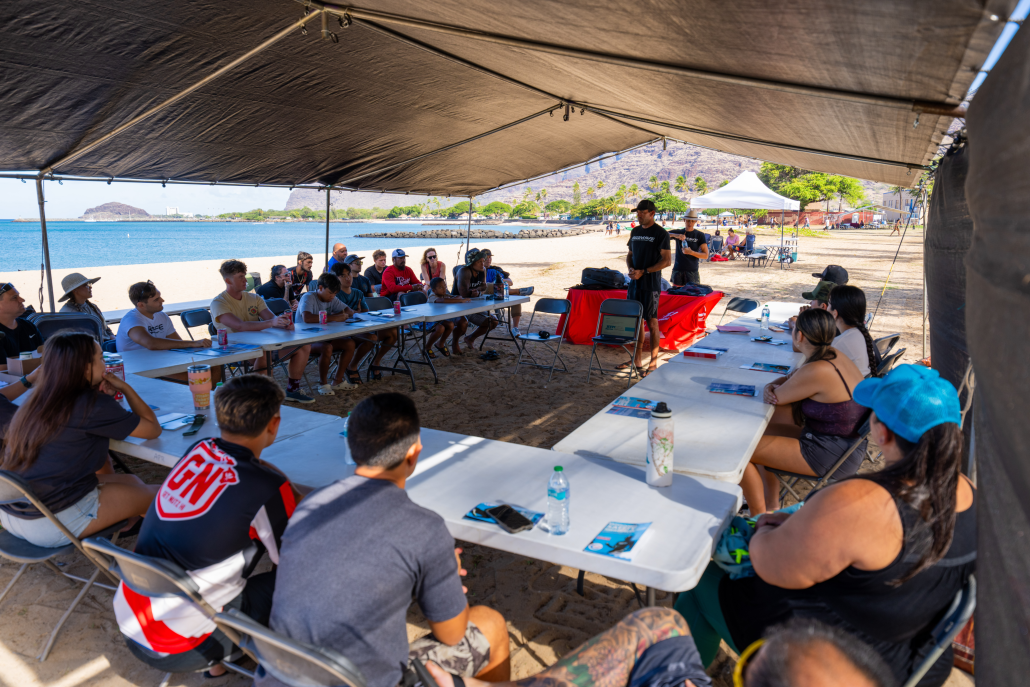 FreediveSafe Spearfishing Safety Workshops